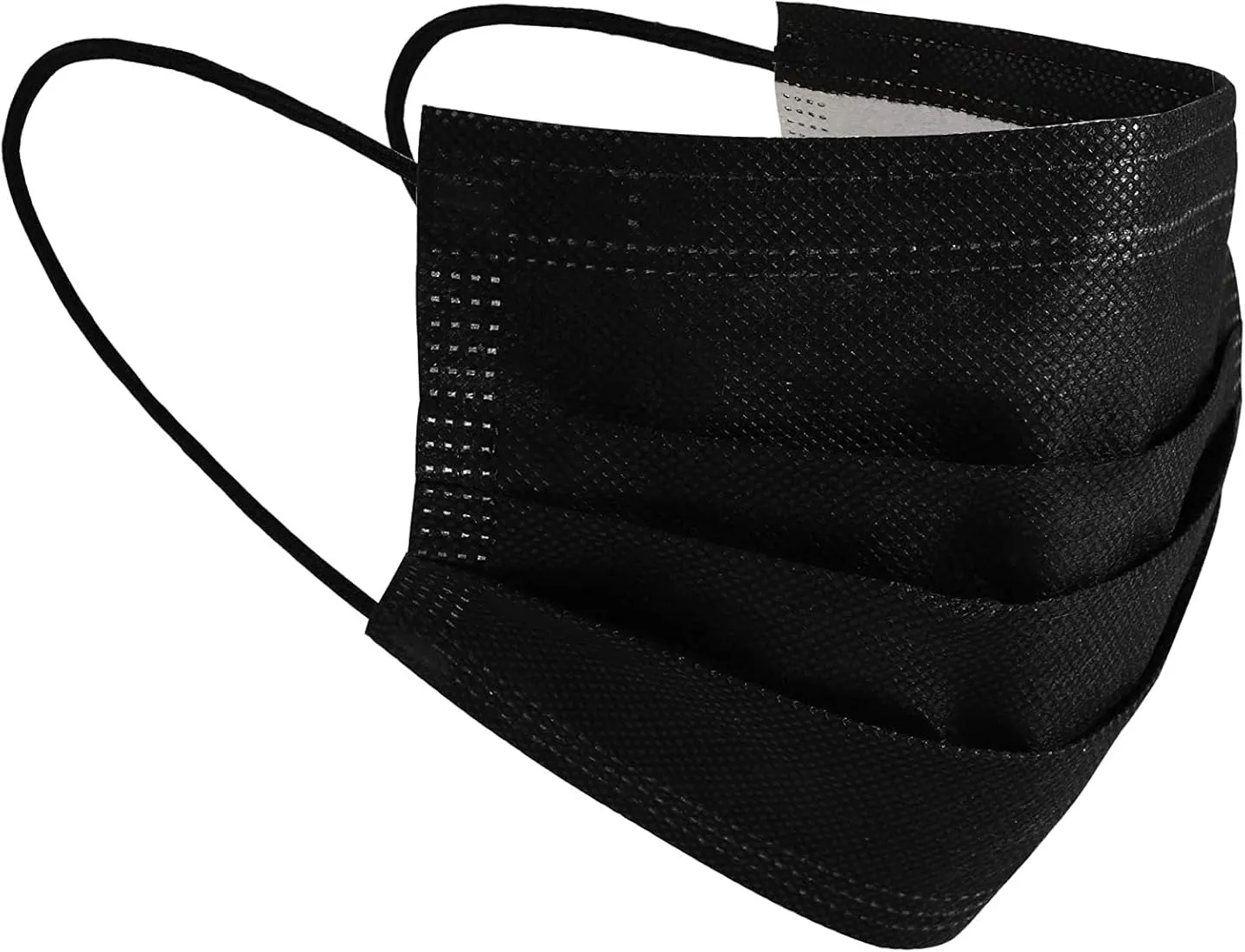 3 PLY BLACK SURGICAL FACE MASK MANUFACTURER IN VADODARA