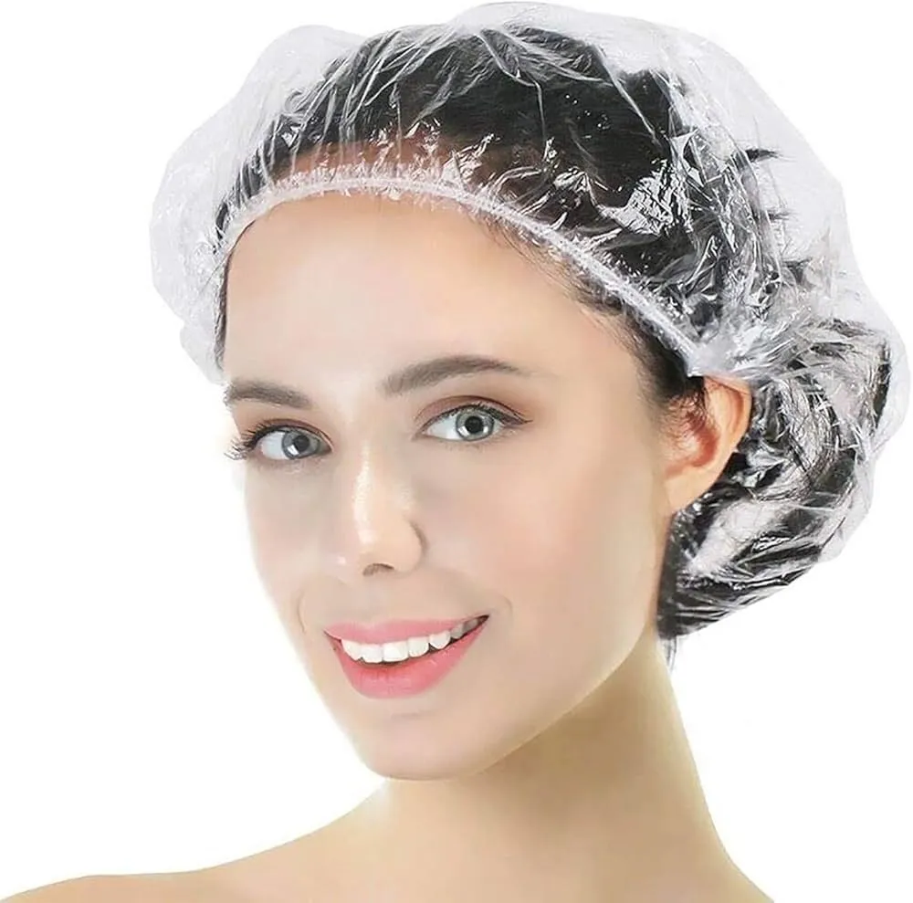 SURGICAL SHOWER CAP MANUFACTURER IN SURAT