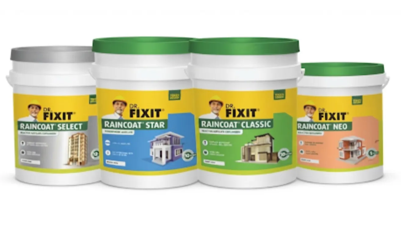 Signs You Need a Reliable Dr Fixit Waterproofing Chemical Dealer for Property Repairs