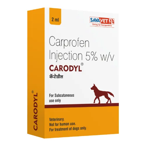 Carodyl Injection Dropshipper and Exporter in singapore,usa,uk,uae,canada by Ernest Pharmaceutical image 1