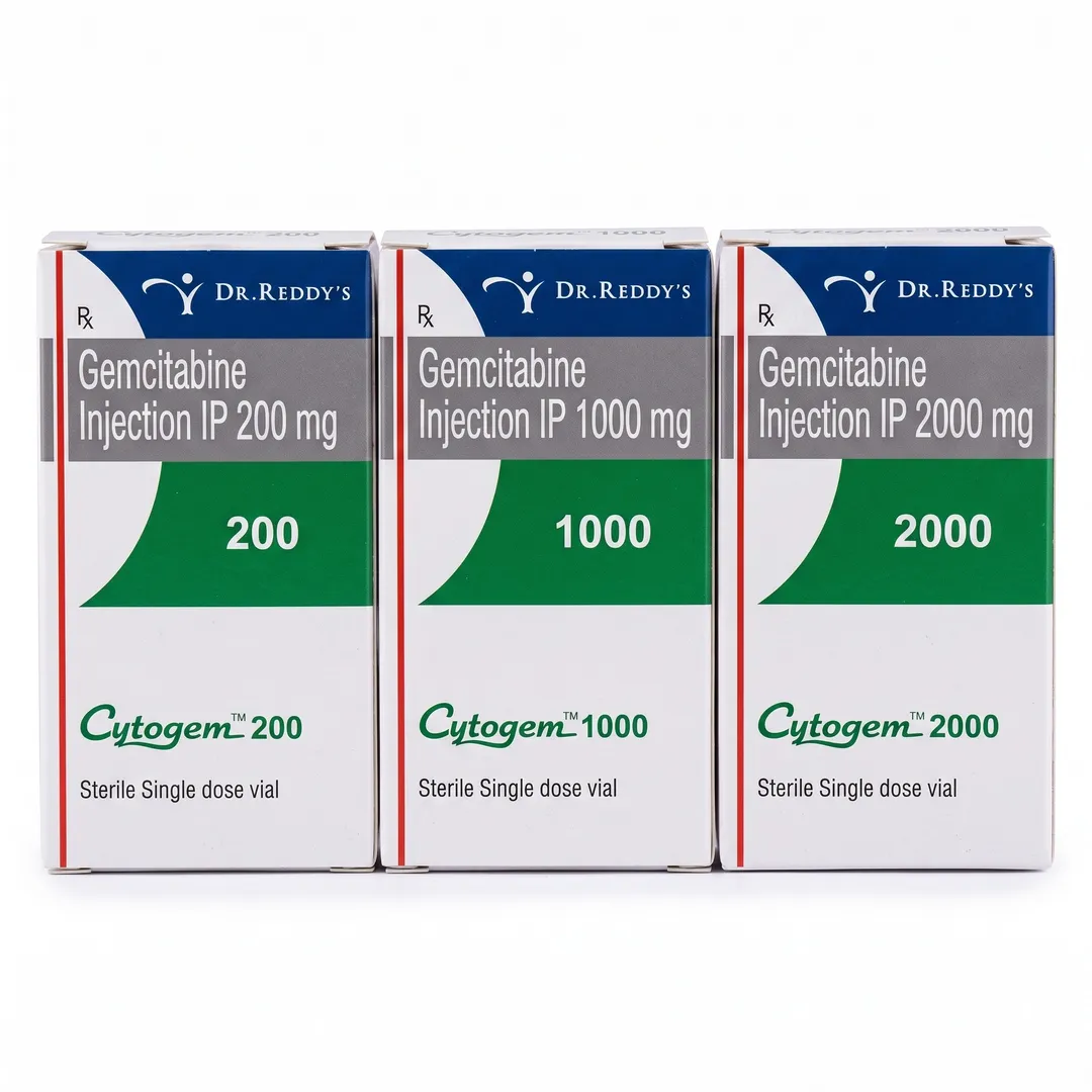Gemcitabine Injection Supplier & Exporter | Cordium Pharmaceuticals USA, UK, UAE, Canada, Australia