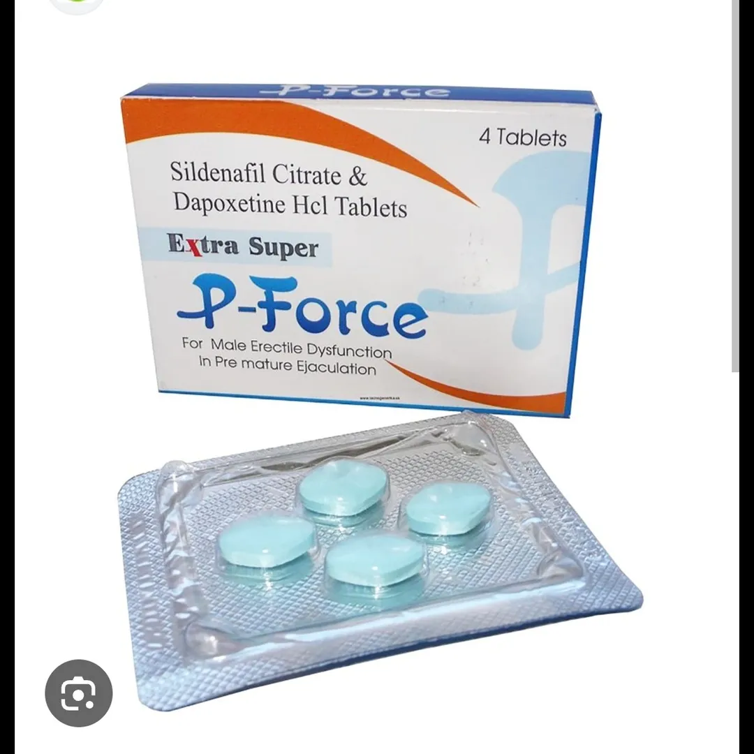 Sildenafil 130mg + Dapoxetine 60mg Tablets Exporter in South Africa | Trusted Supply from India