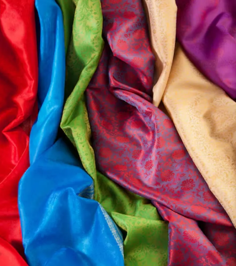 Reyon Fabric Supplier and Manufacturer in Jaipur