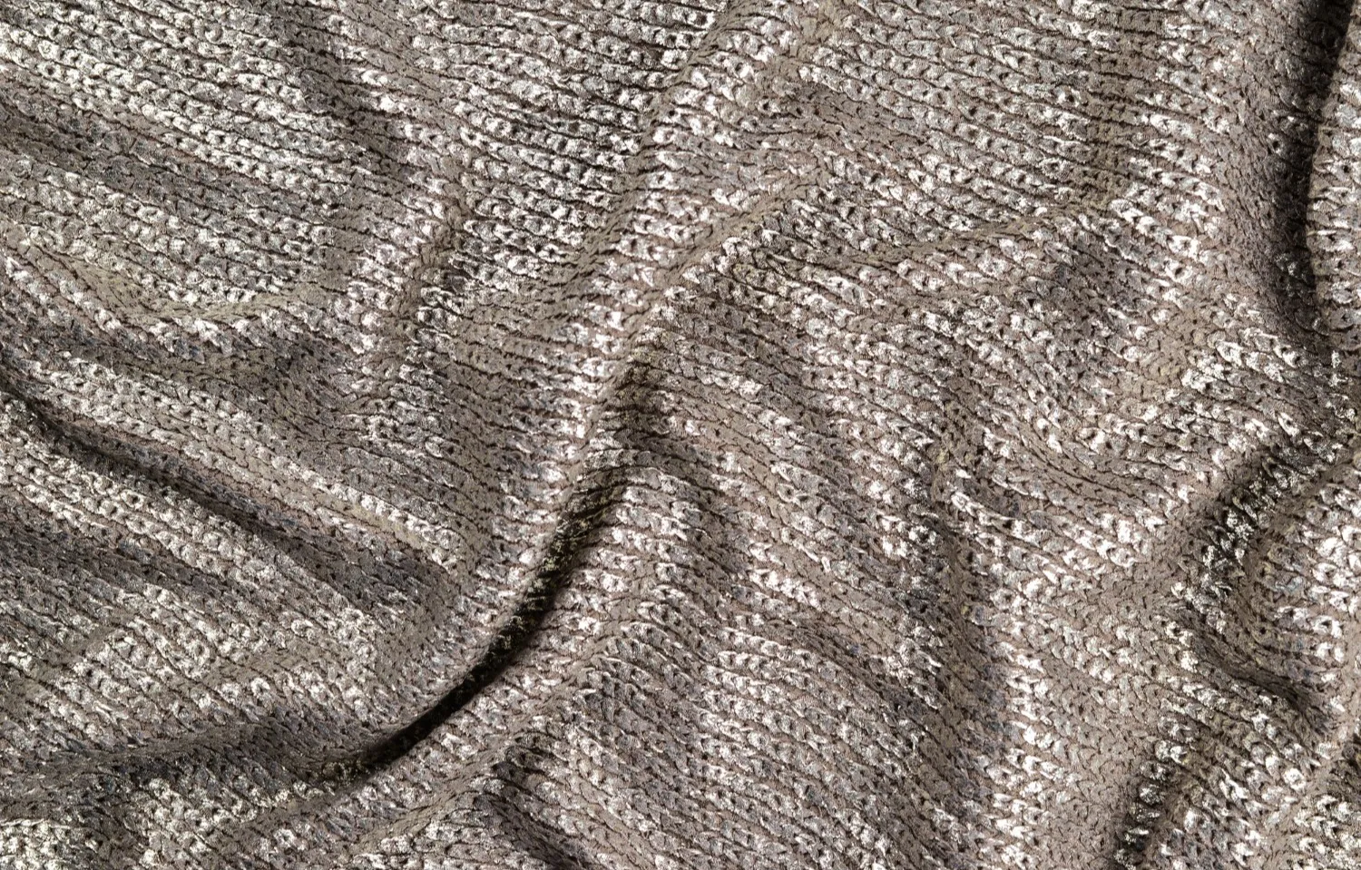 Lurex Fabric Wholesalers in Jaipur for Shimmer and Festive Fashion