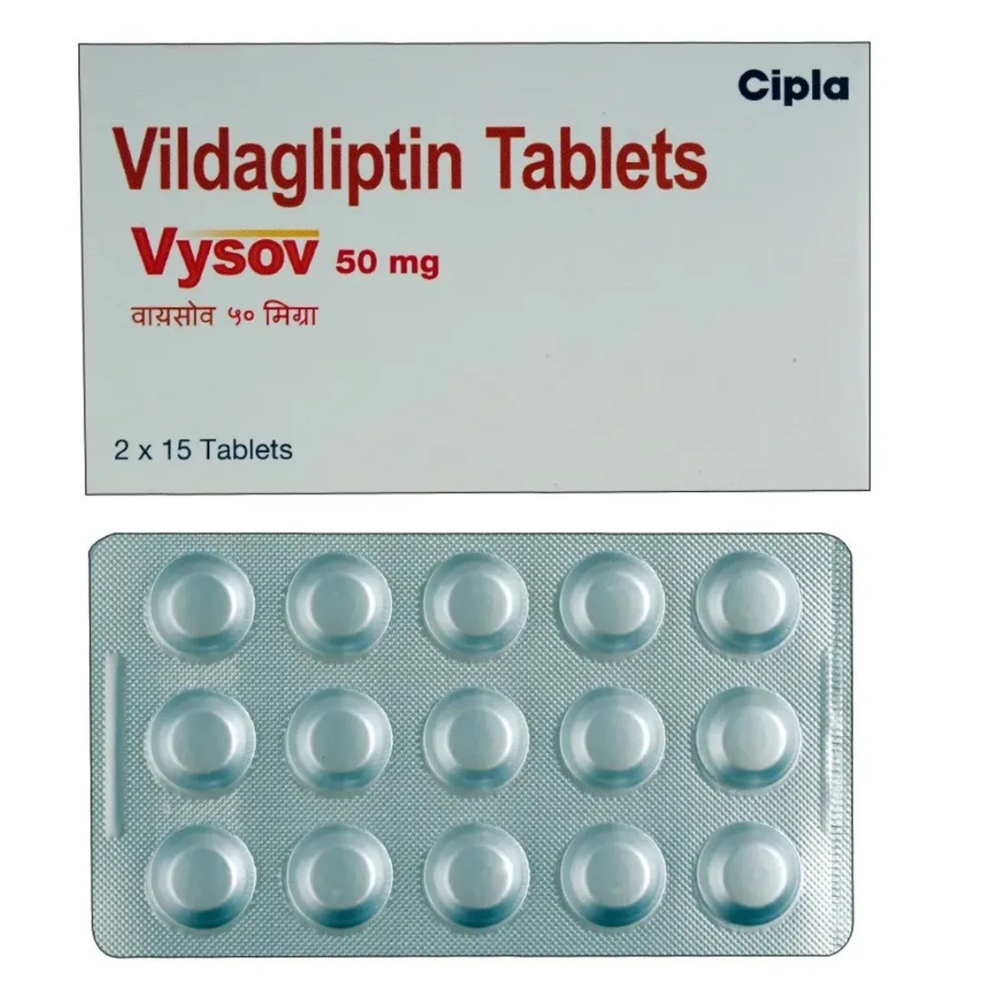 Vildagliptin Tablets Export to Washington (USA), London (UK), Dubai (UAE), South Africa, Singapore