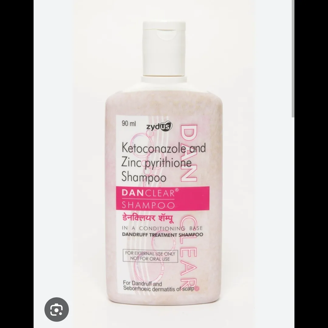 Ketoconazole Shampoo 2% – Advanced Antifungal Hair & Scalp Treatment | Cordium Pharmaceuticals Pvt L