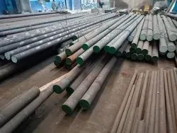 4140 Alloy Steel Bars-Round image 1