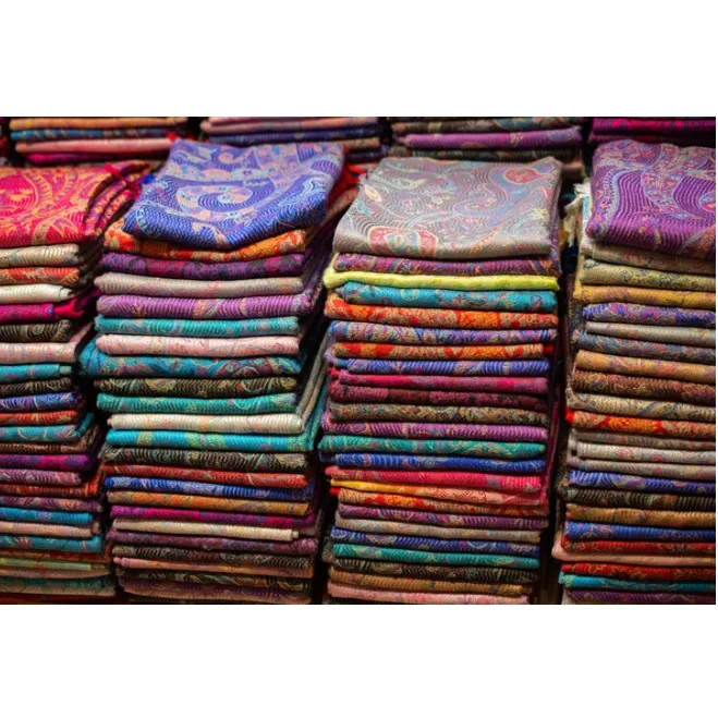 Leading Kalamkari Print Fabric Supplier in Jaipur ...