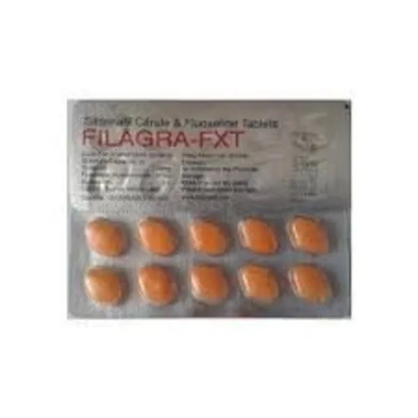 Filagra XT Tablet Exporter from India | Fast Delivery to USA, UK, UAE, Canada & South Africa