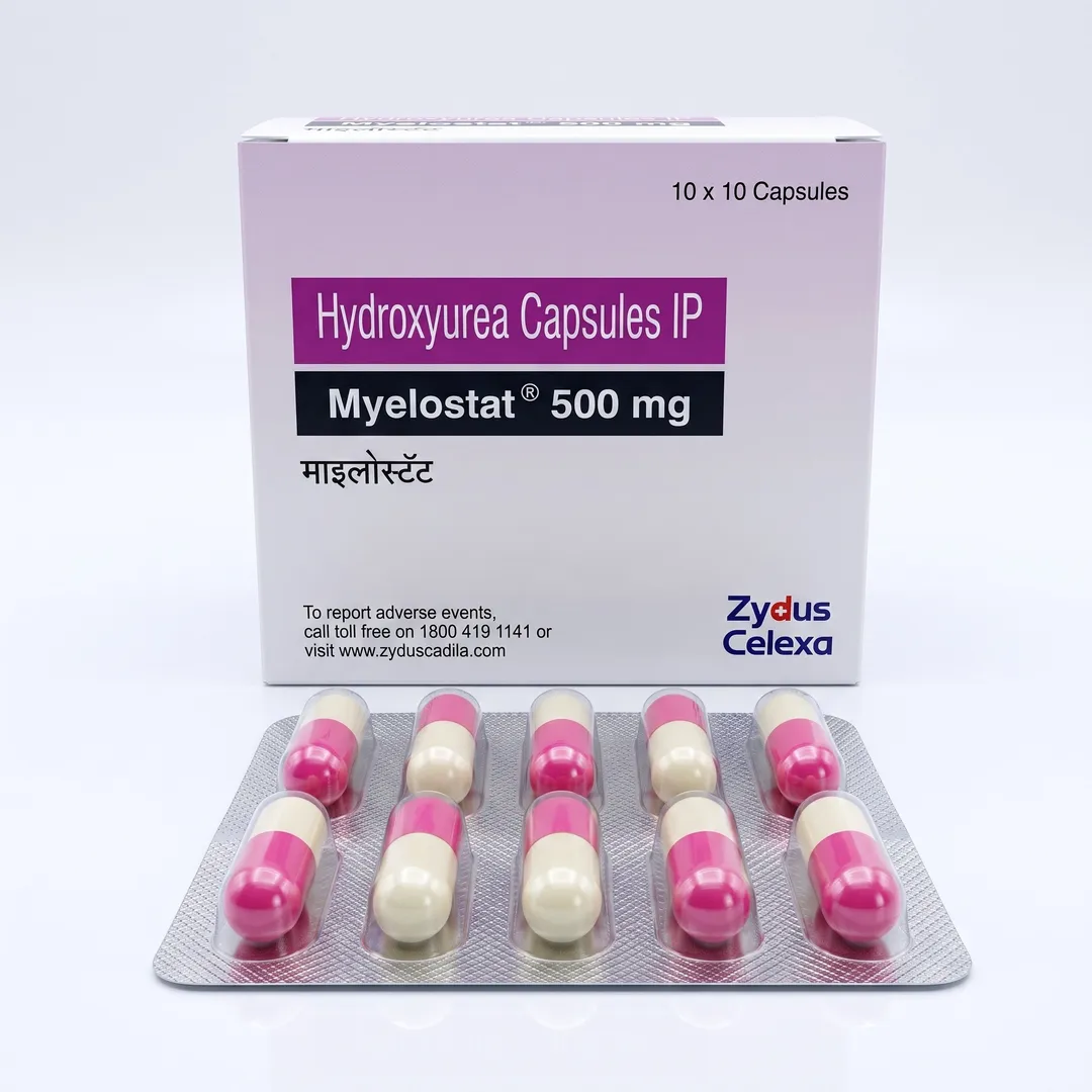 Hydroxyurea Capsules 500 mg Price in Morocco, Kenya, Singapore, Australia, Germany & Canada