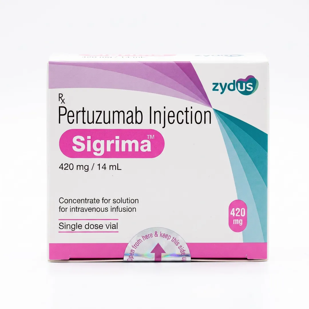 Sigrima 420mg Injection: Uses, Benefits, Side Effects & FAQs image 1