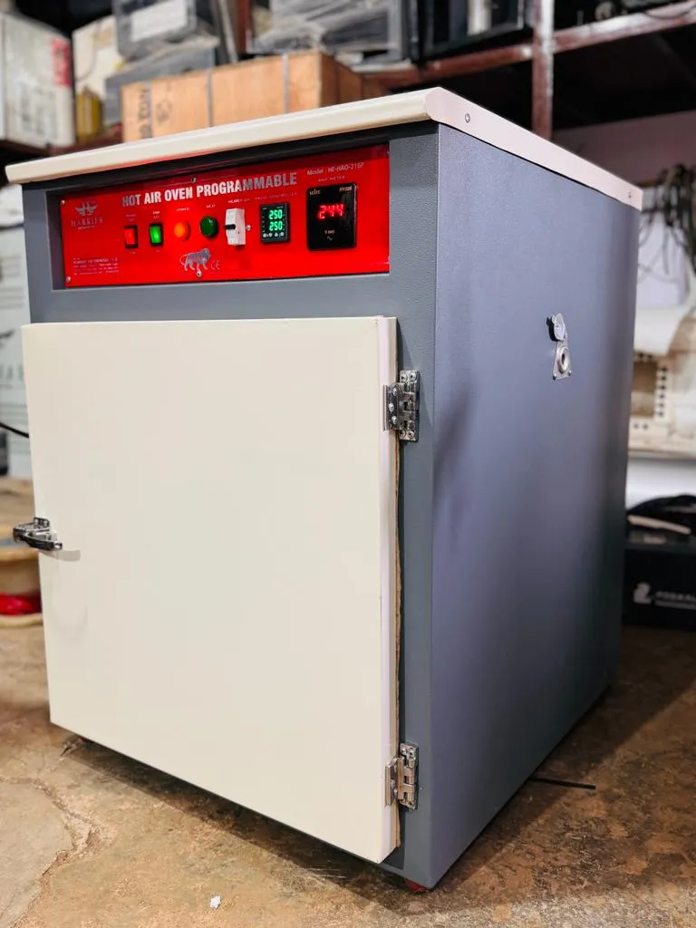 Hot Air Oven 18"18"18" image 1