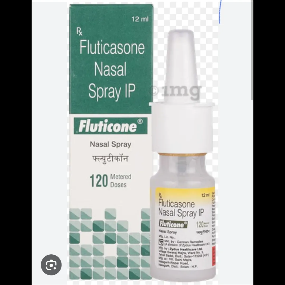 Fluticasone Inhaler & Nasal Spray Exporter from India | Usage, Dosage & Side Effects | Global Supply