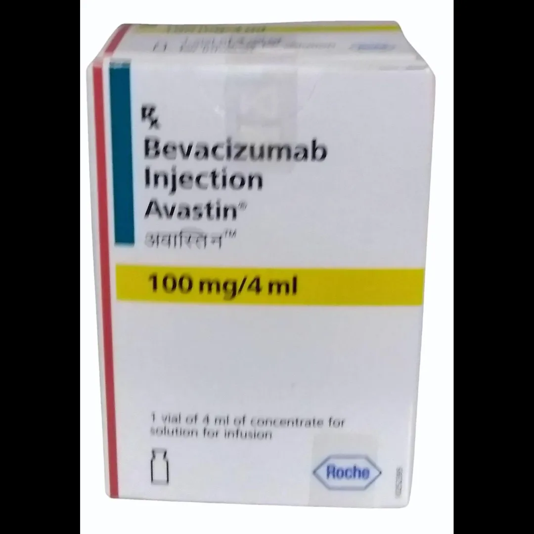 Bevacizumab Biosimilar 100mg Injection South Africa ā Affordable Oncology Medicine Supplier
