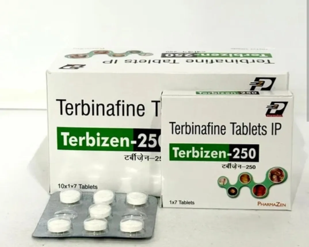 High-Search SEO Headline: Terbinafine Tablets Exporter India | Antifungal Medicine Supplier by Cordi