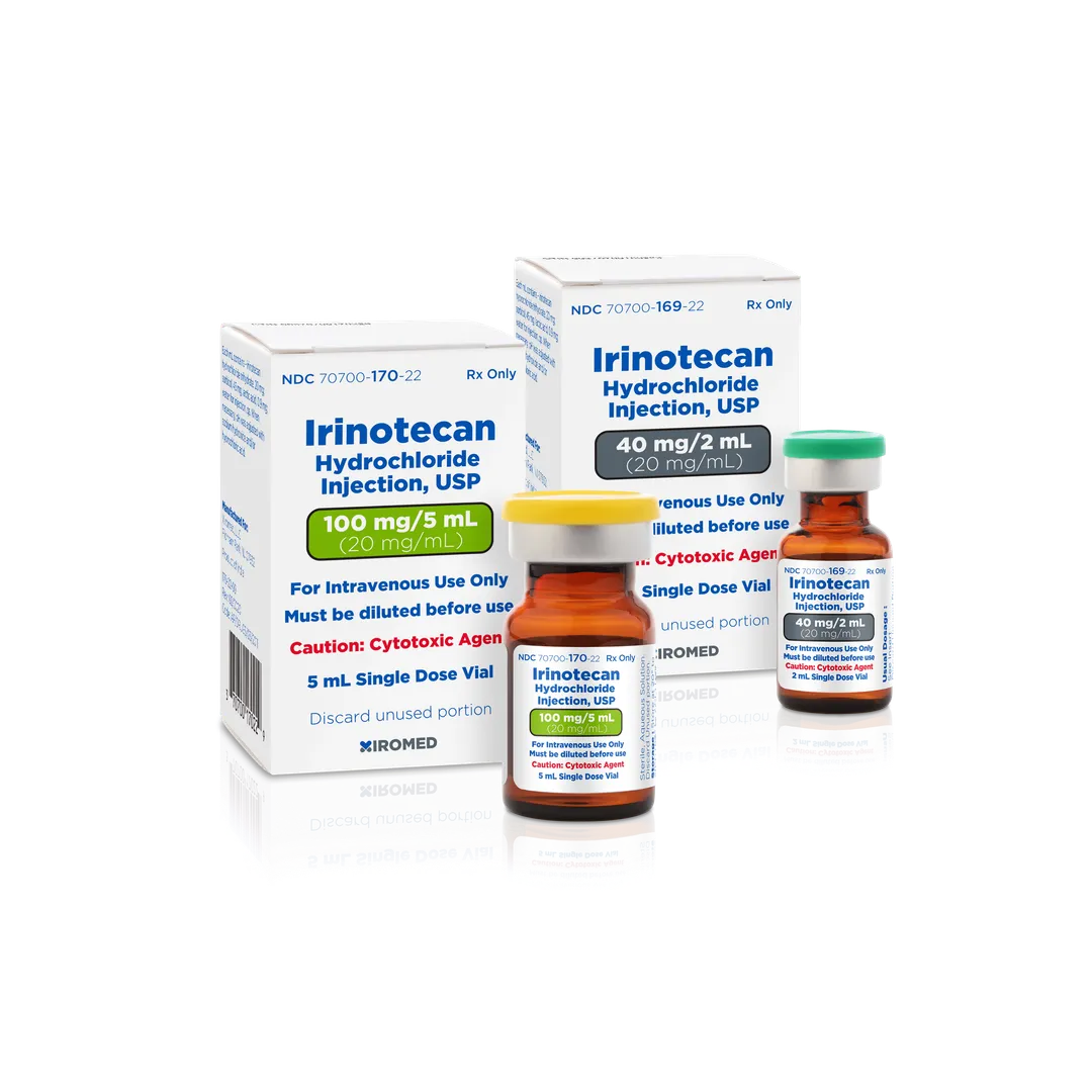 Irinotecan Injection 40mg/100mg Exporter in India – Global Supply to UAE, USA, UK & South Africa |