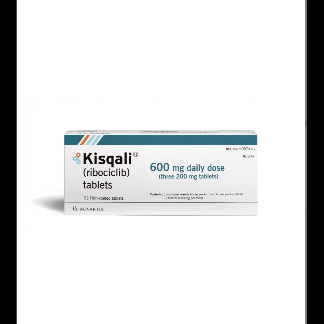 Ribociclib 400mg Tablets – Uses, Dosage, Side Effects | Fast Global Export by Cordium Pharma