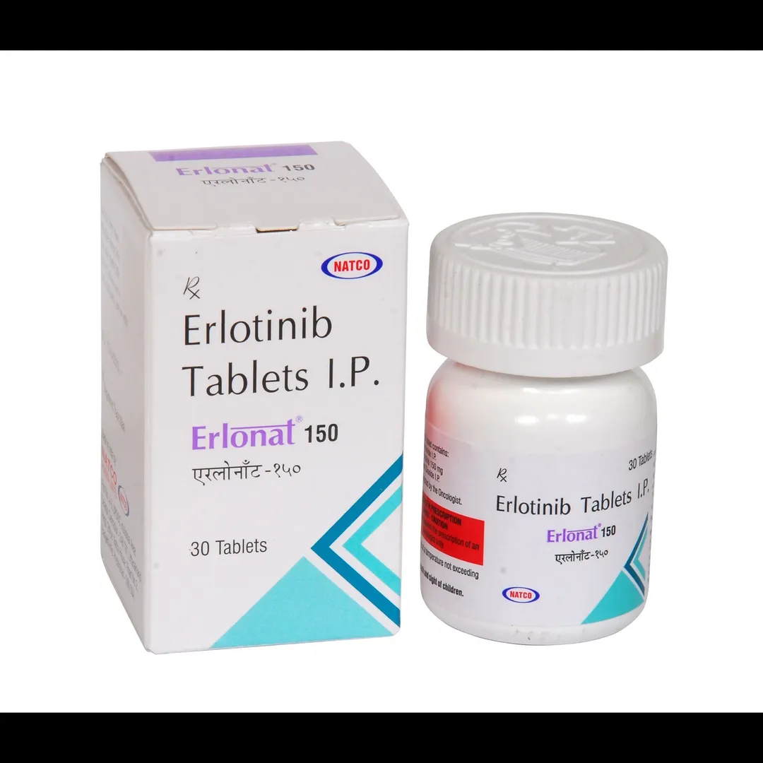 Erlotinib 150mg Tablets Exporter in India – Buy Tarceva Generic Online | Fast Delivery to UAE, USA,