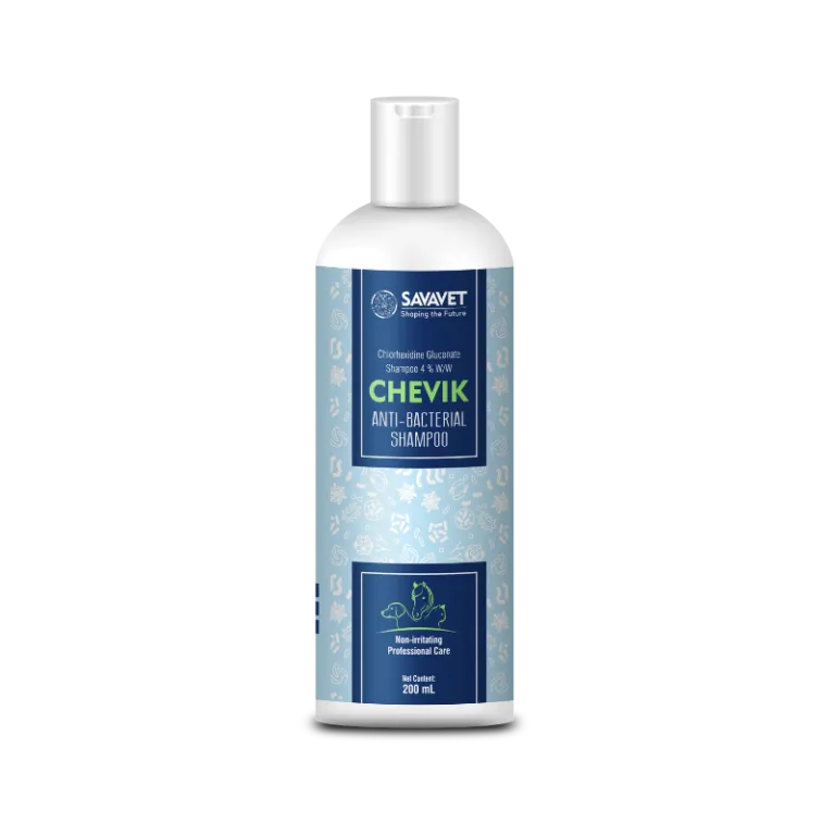 Chevik Shampoo Dropshipper and Exporter in singapore,usa,uk,uae,canada by Ernest Pharmaceutical image 1