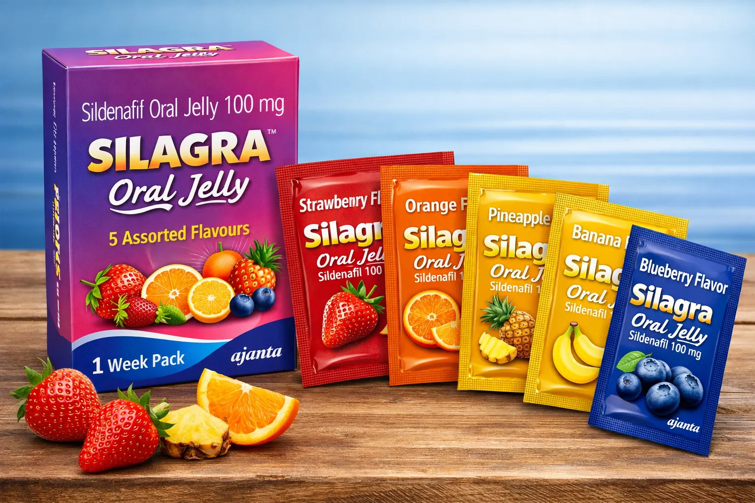Silagra Oral Jelly Exporter from India | Fast Delivery to USA, UK & Singapore – Cordium Pharma image 1