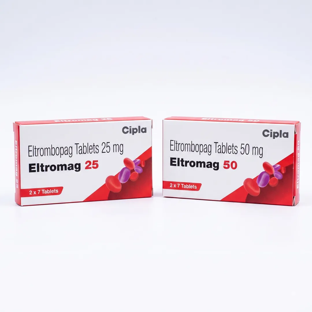 Eltrombopag Tablets Export from India to USA, UK, UAE & South Africa Cordium Pharmaceuticals Pvt Ltd