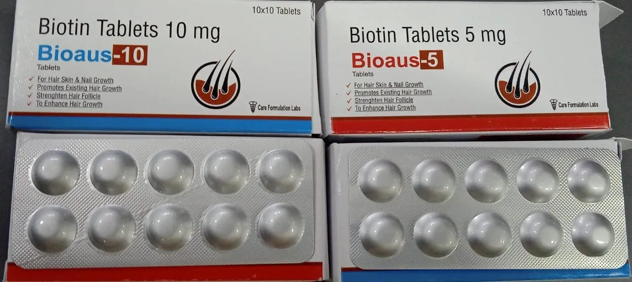 Biotin 5/10mg tabs in πΊπΈ USA β New York, Los Angeles, Chicago, Houston π¬π§ United Kingdom (UK) β London, Manchester, Birmingham πΈπ¬ Singapore π¨π¦ Canada π¦πͺ UAE β Dubai, Abu Dhabi π΅π Philippines π¦πΊ Australia image 1