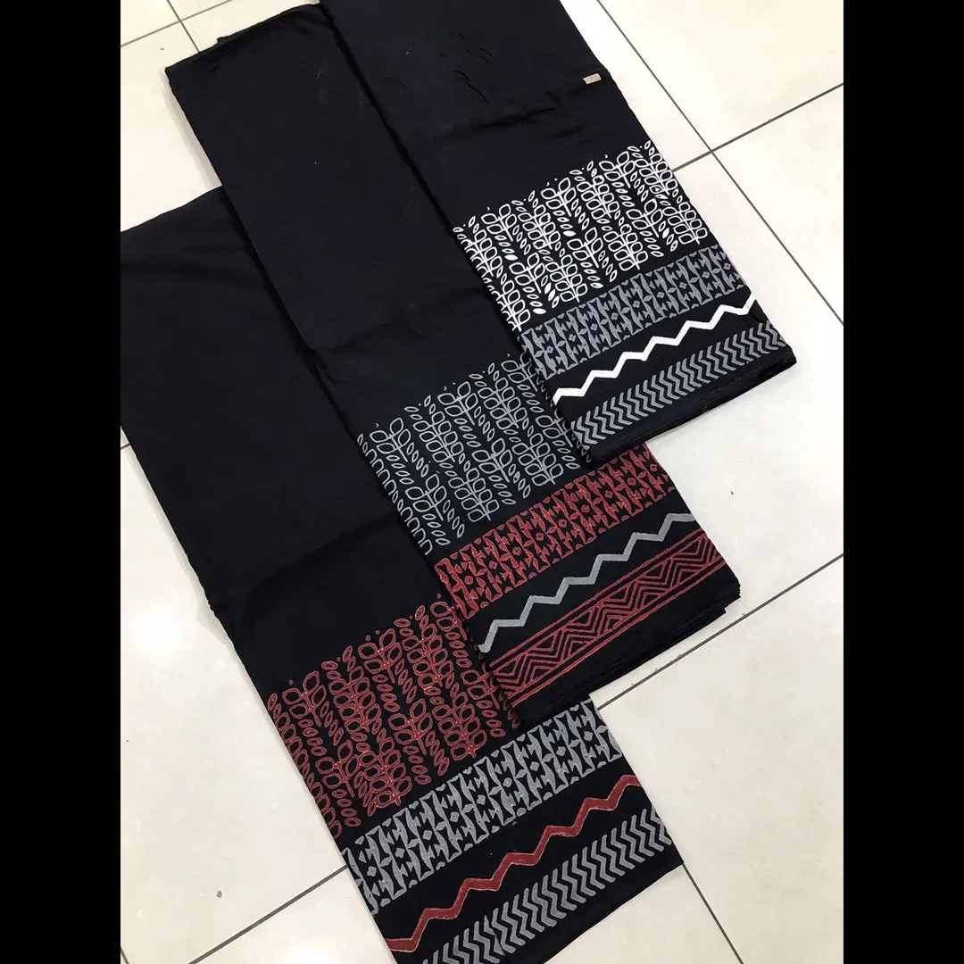 Best Hand Block Print Manufacturer In Jaipur