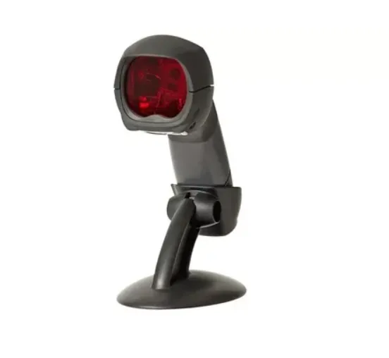Honeywell Fusion 3780 Handheld Barcode Scanner image 1