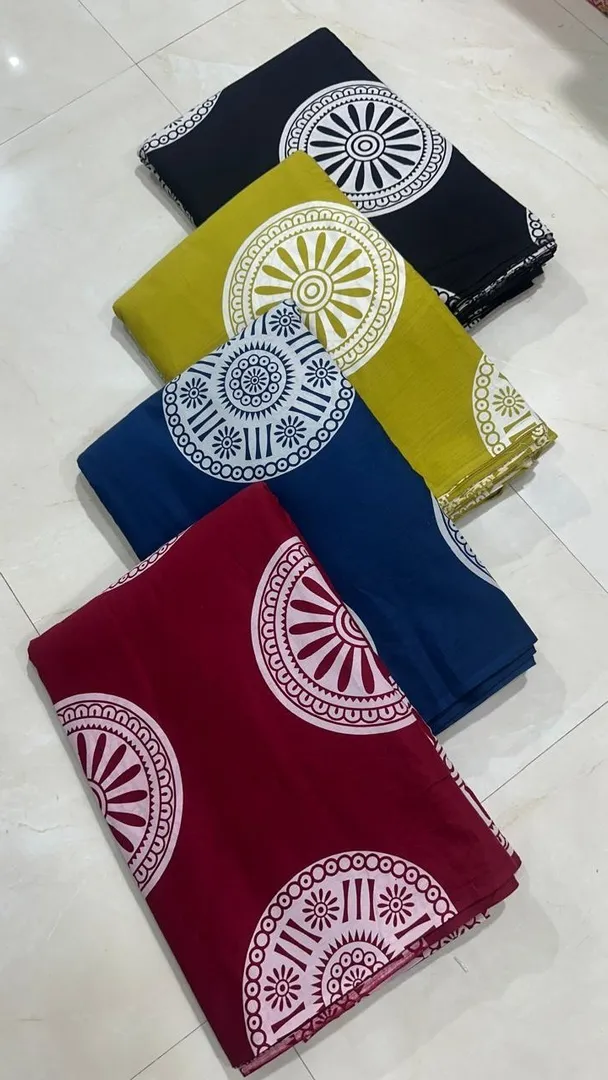 Dabu Print Fabric Manufacturer in Jaipur – Heritage with a Modern Touch
