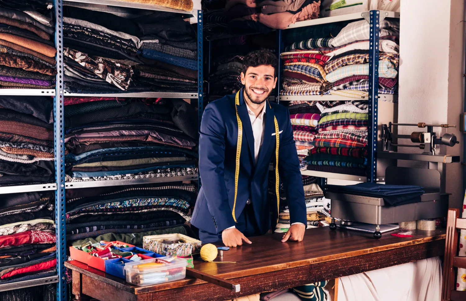 Best Fabric Wholesalers in Jaipur – Wide Range of ...