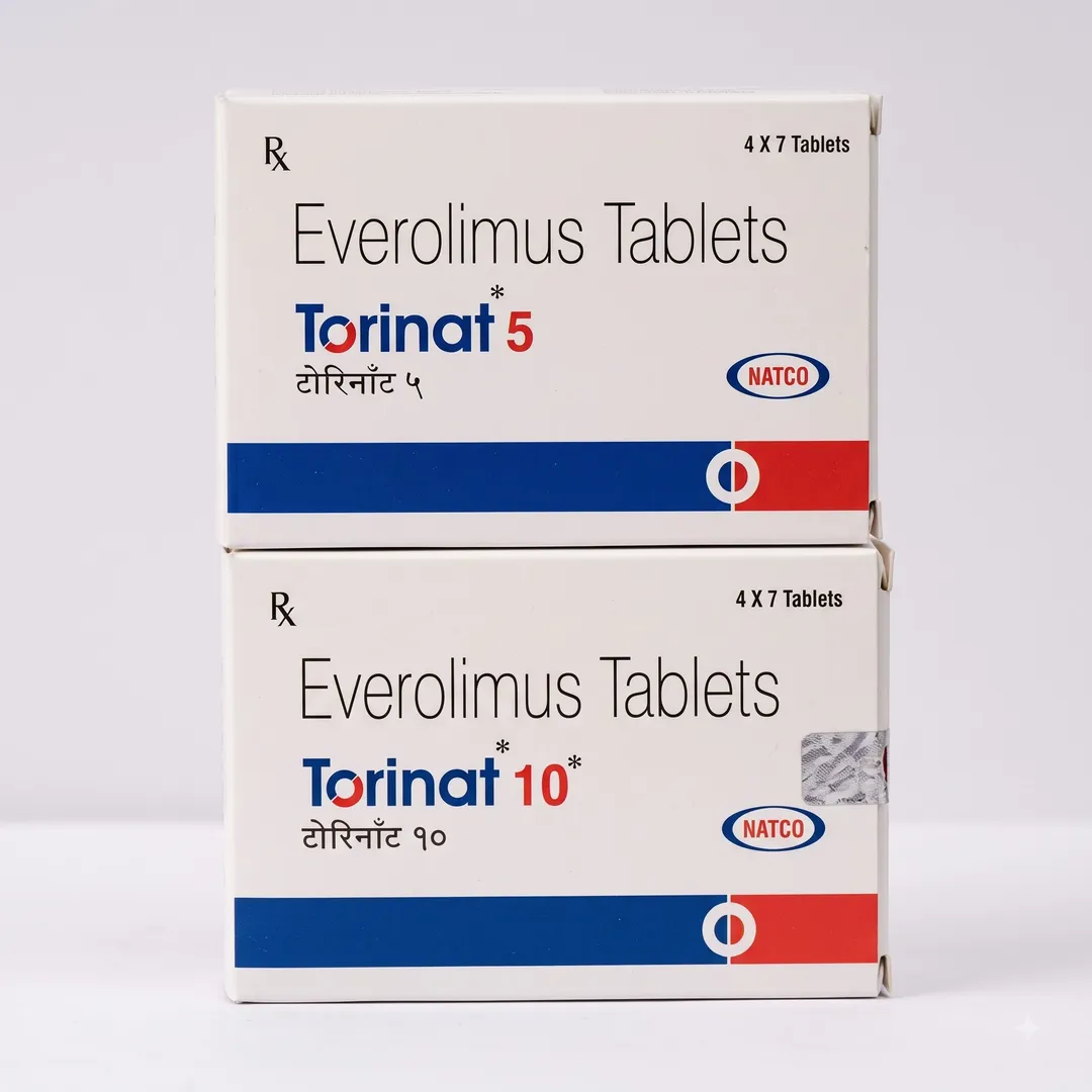 Buy Torinat Tablets 5mg & 10mg – Export Enquiries UK