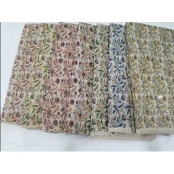 COTTON 60*60 SCREEN PRINT FABRIC WHOLESALER Sevak ...