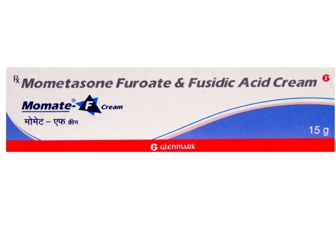 Mometasone Furoate and Fusidic Acid Cream – Fast Export Supply from India | Cordium Pharmaceuticals