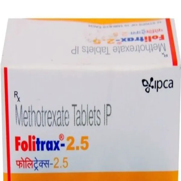 Methotrexate 2.5mg Tablets Exporter India | Buy Methotrexate Online Global Supply USA, UK, Germany |