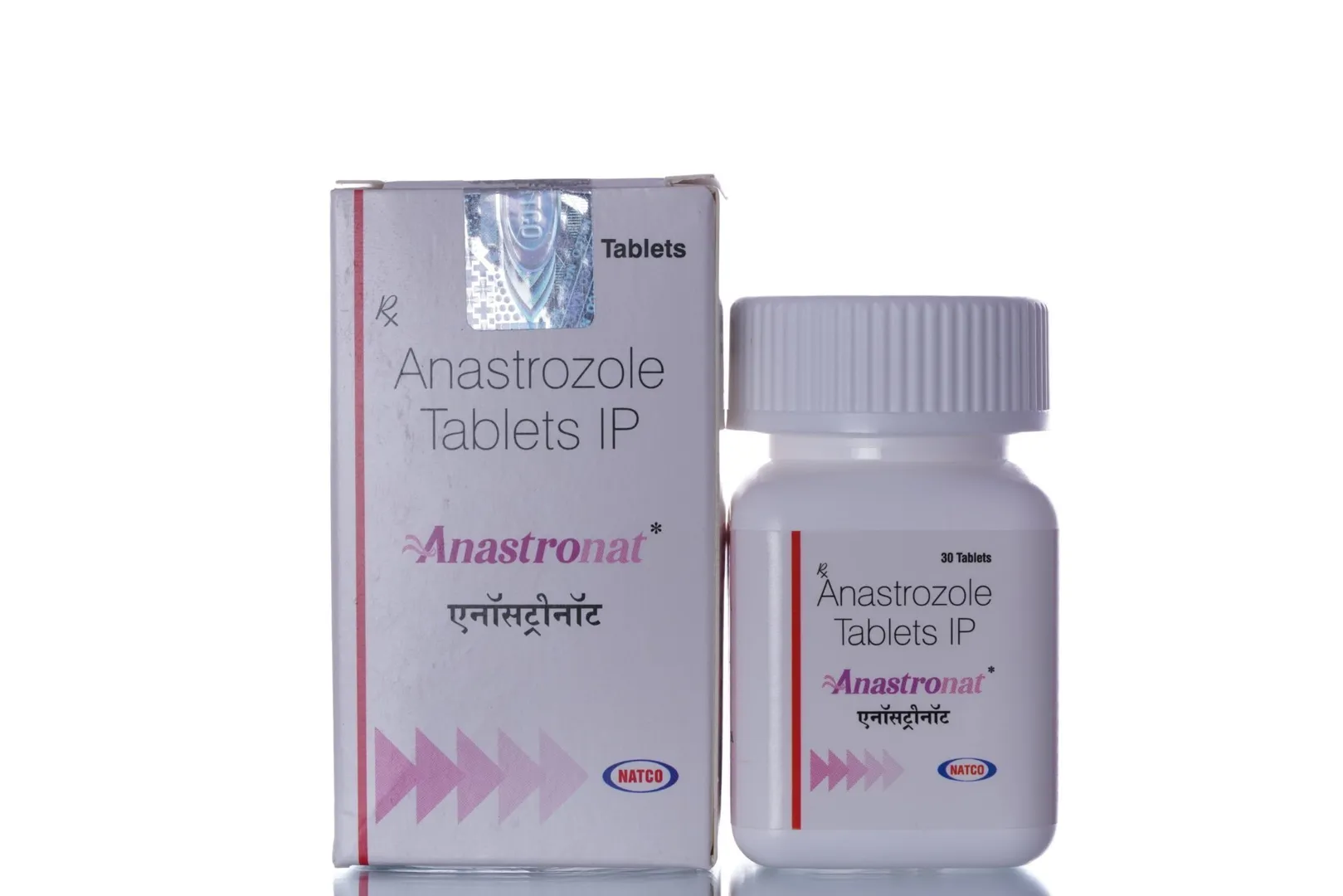 Anastronat Tablets: Uses, Benefits, Side Effects and FAQs image 1