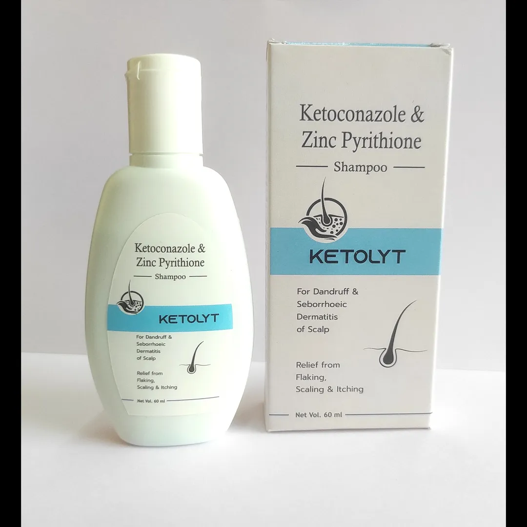 Ketoconazole 2% Cream Export from India | Fast Delivery to USA, UK, UAE & More