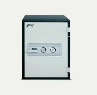 Godrej Safire 20L (Digi / KL) – Fireproof Safety Locker image 1