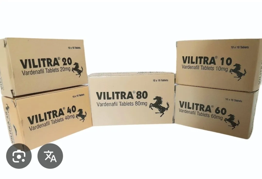 Vardenafil 10mg, 20mg, 40mg & 60mg Tablets Exporter from India – Cordium Pharmaceuticals Pvt Ltd