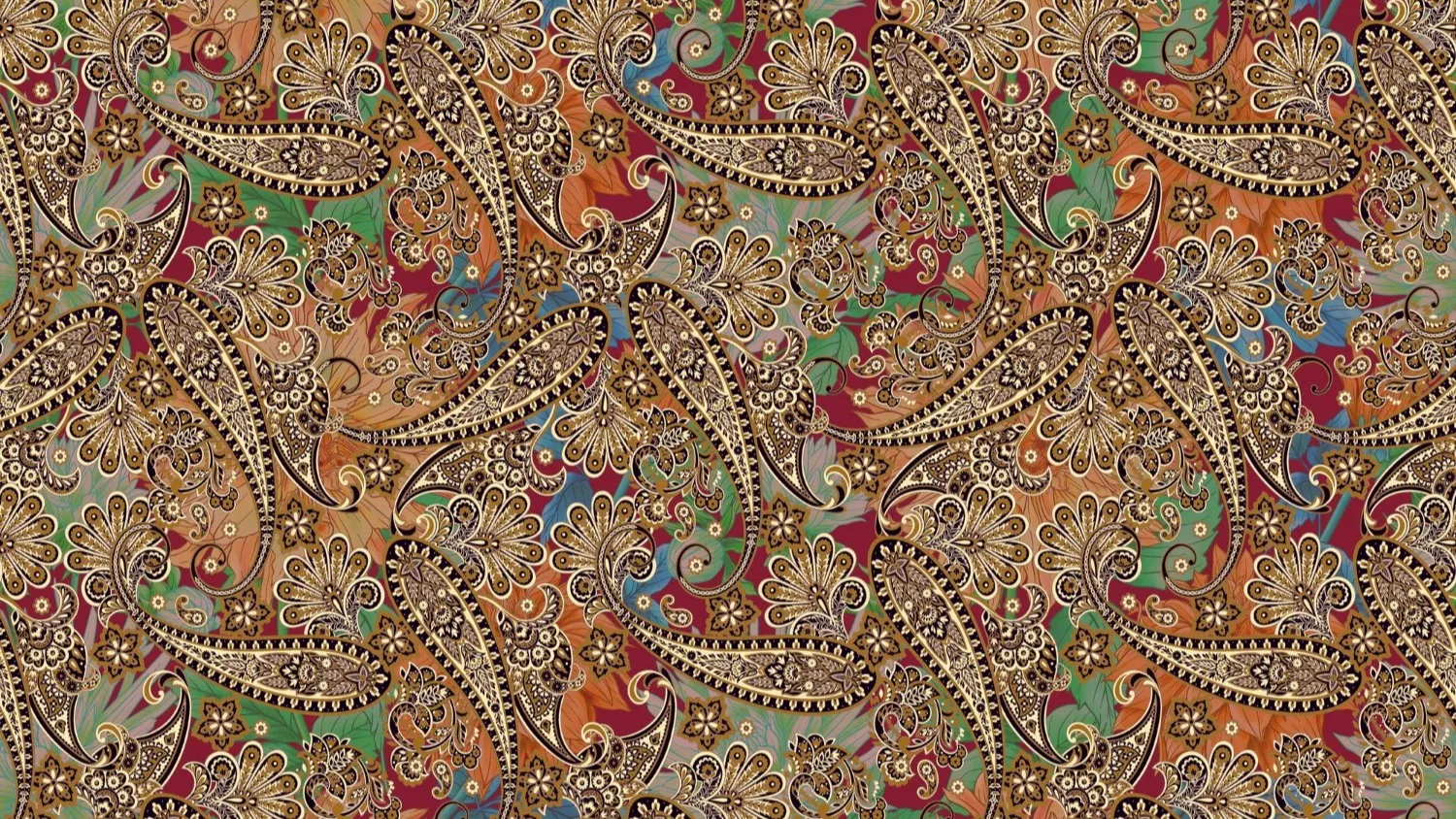 Kalamkari Print Fabric Manufacturer in Jaipur – Artistry in Every Fabric