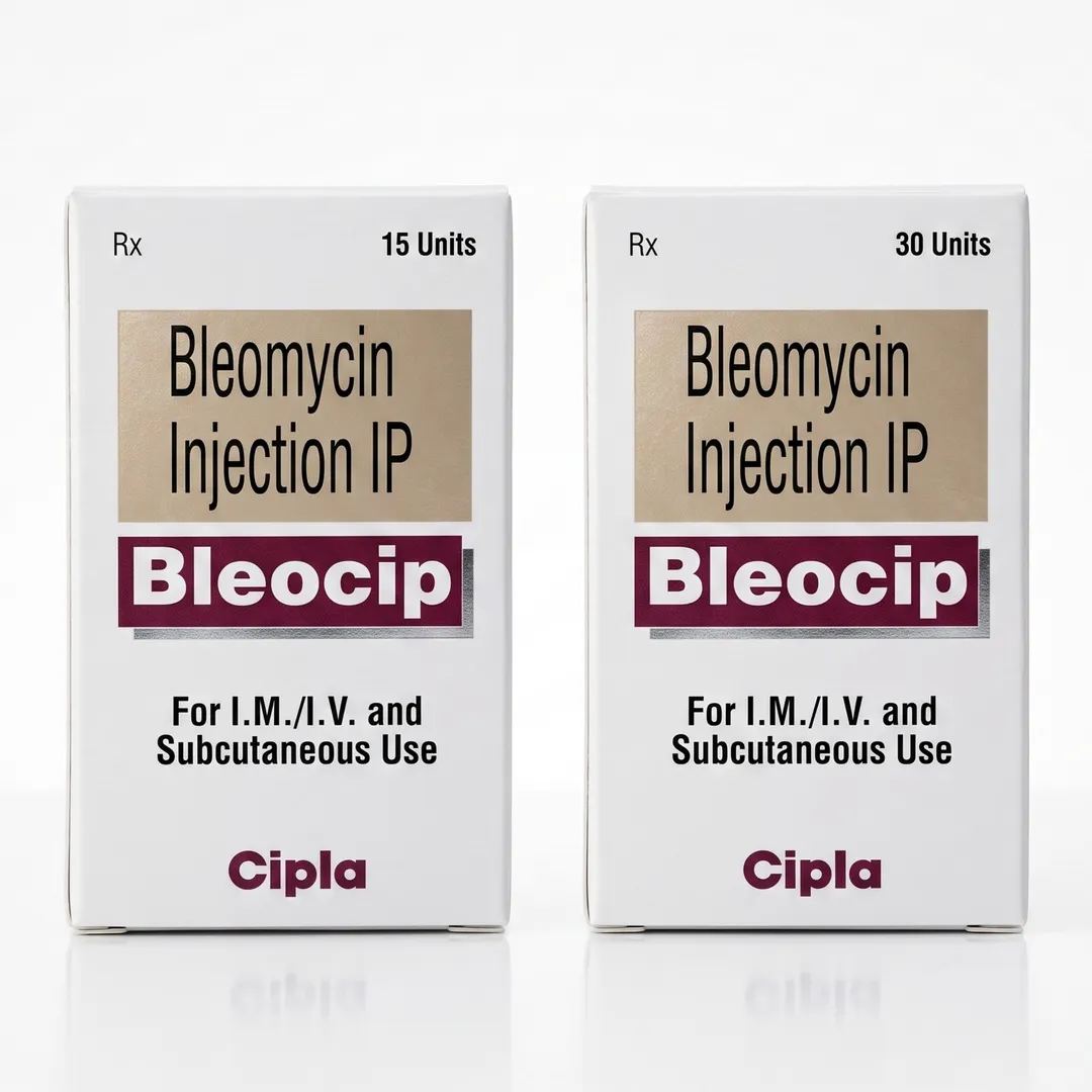 Bleomycin Injection Purchase in Morocco, Kenya, Singapore, Australia, Germany, Canada & Saudi Arabia