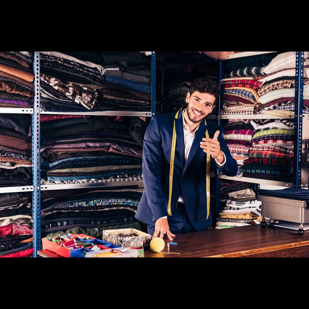Best Fabric Supplier in Jaipur: Reliability You Ca...