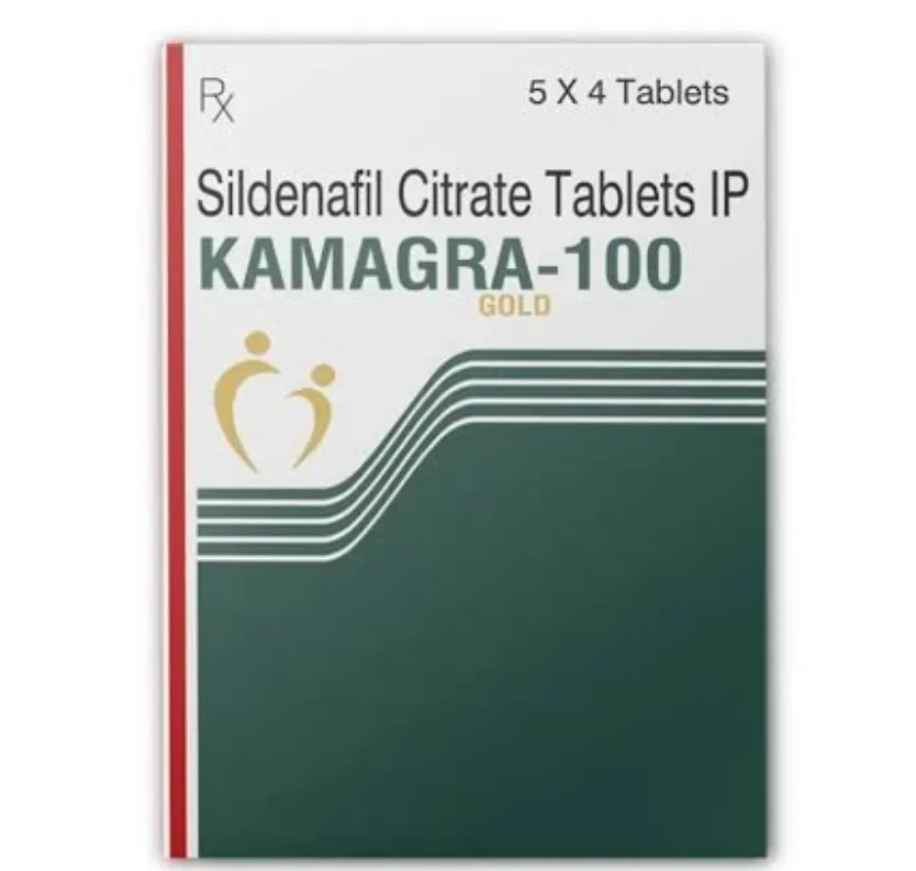 Kamagra 100mg (Sildenafil Citrate 100mg) Tablet – Global Pharmaceutical Export Supplier | Cordium