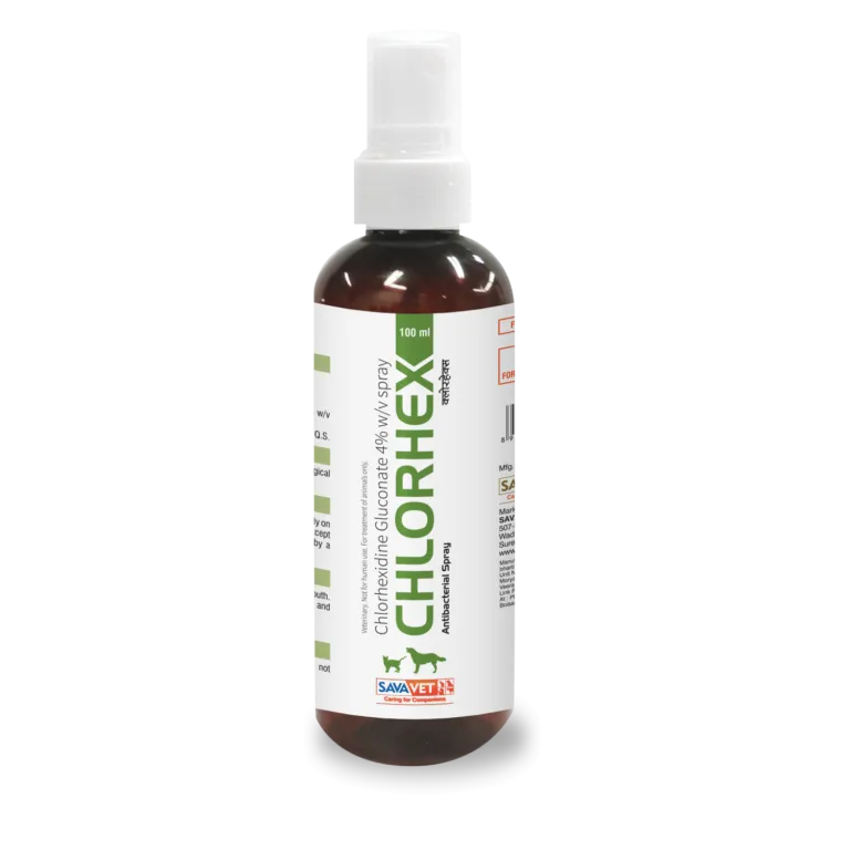 Chlorhex Spray Dropshipper and Exporter in singapore,usa,uk,uae,canada by Ernest Pharmaceutical image 1