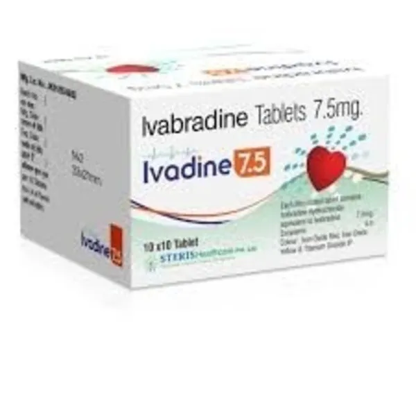 Ivabradine Tablets Export to Washington (USA), London (UK), Dubai (UAE), South Africa, Singapore
