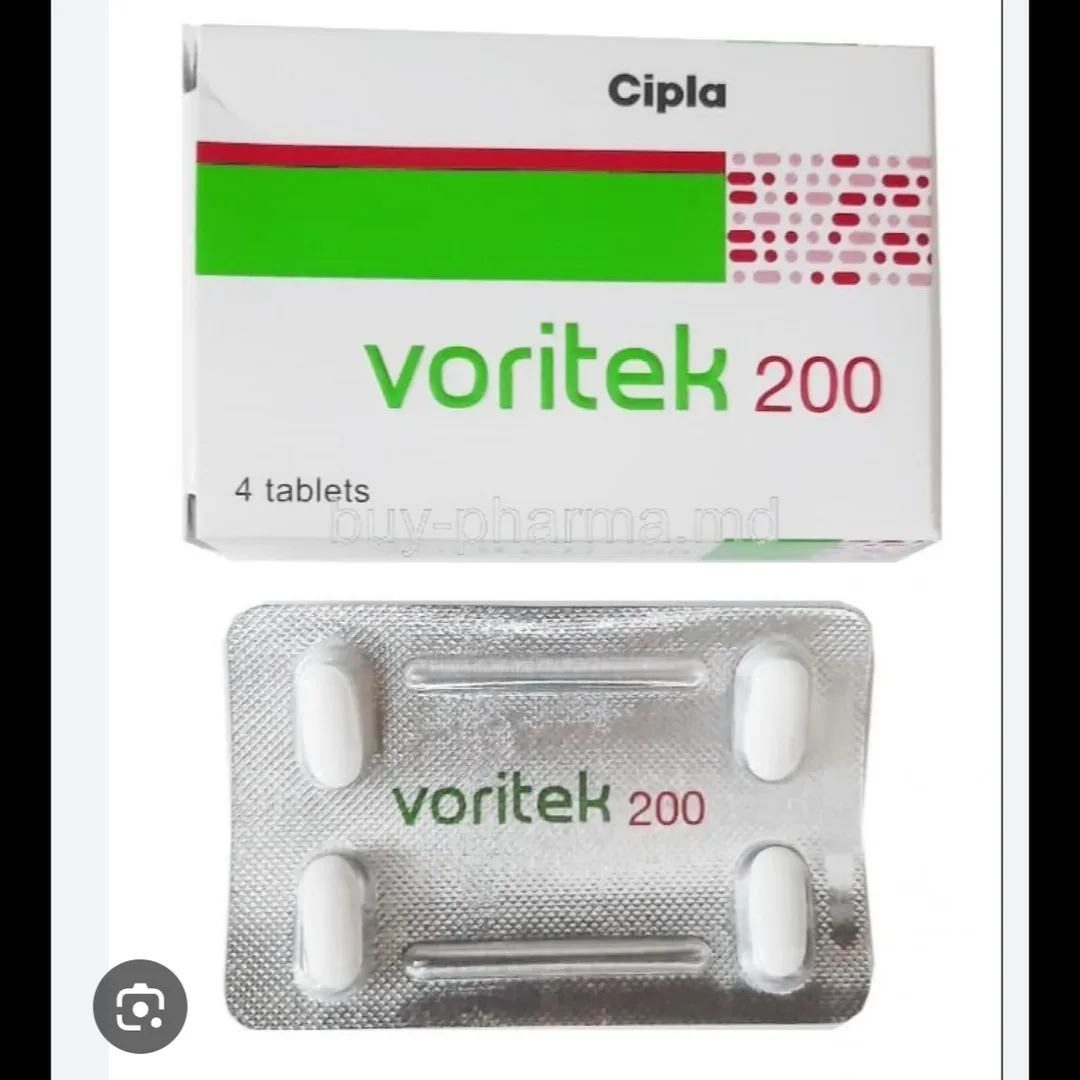 Voriconazole 200 mg Tablet Global Exporter from India | Trusted Antifungal Medicine Supplier by Cord