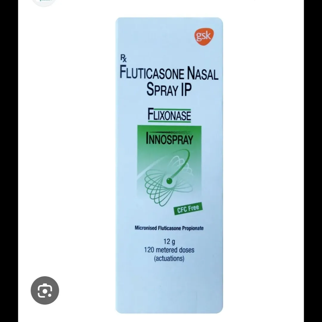 Fluticasone Furoate Nasal Spray – Advanced Allergy Rhinitis Relief | Cordium Pharma