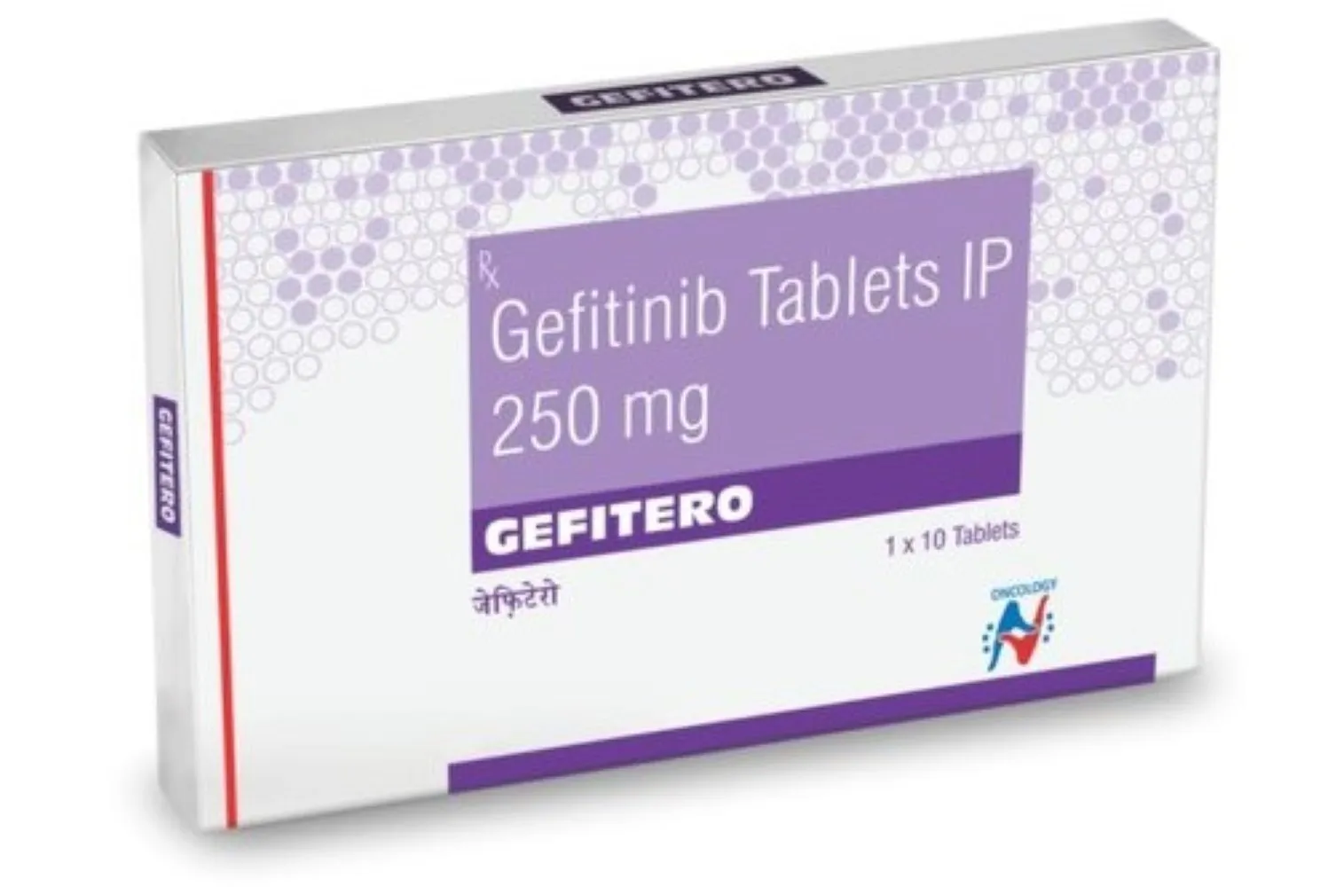Gefitero 250mg Tablets: Product Information, Benefits, Side Effects and FAQs image 1