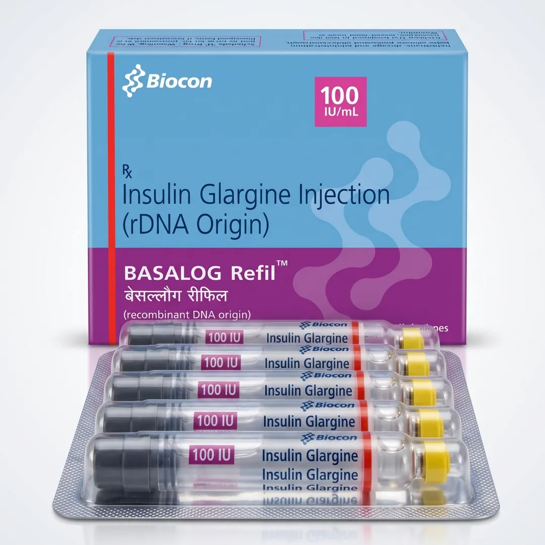 Insulin Glargine Injection β Best Price in UAE, UK, South Africa, Singapore, Australia, Canada