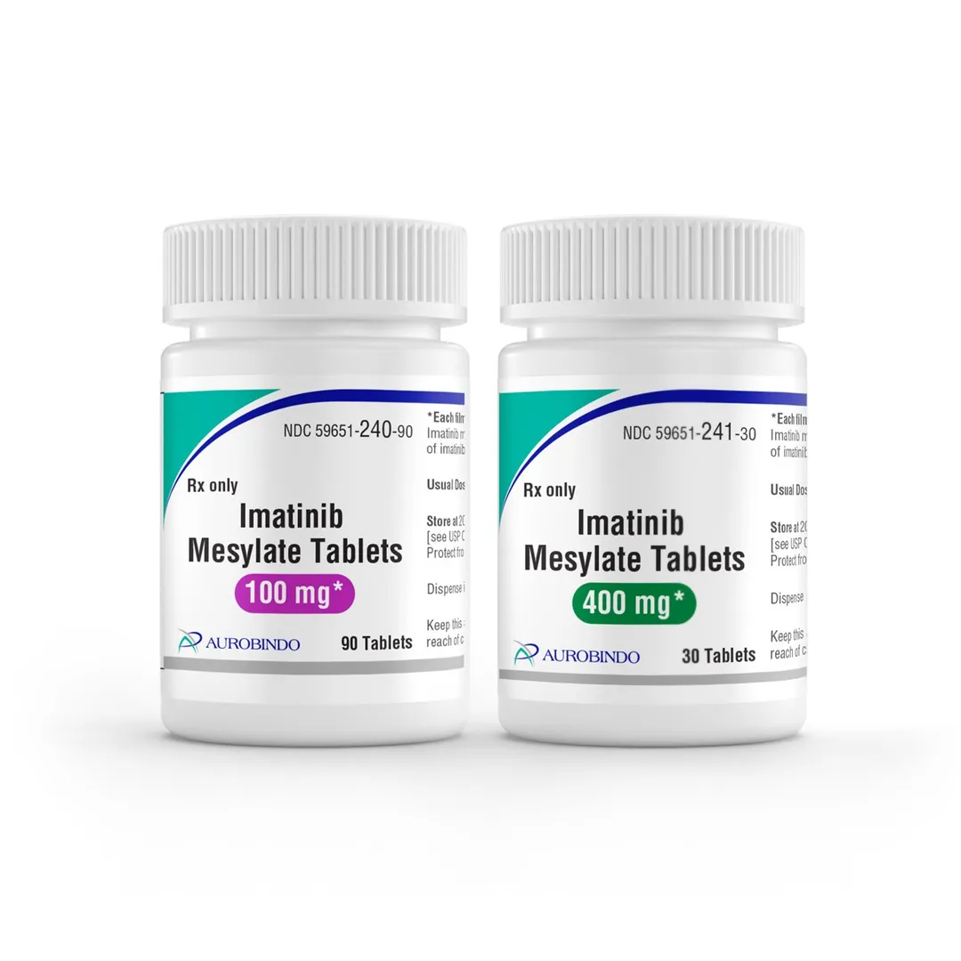 Imatinib Mesylate 100/400mg – Best Price Global Exporter | Dubai | New York | London