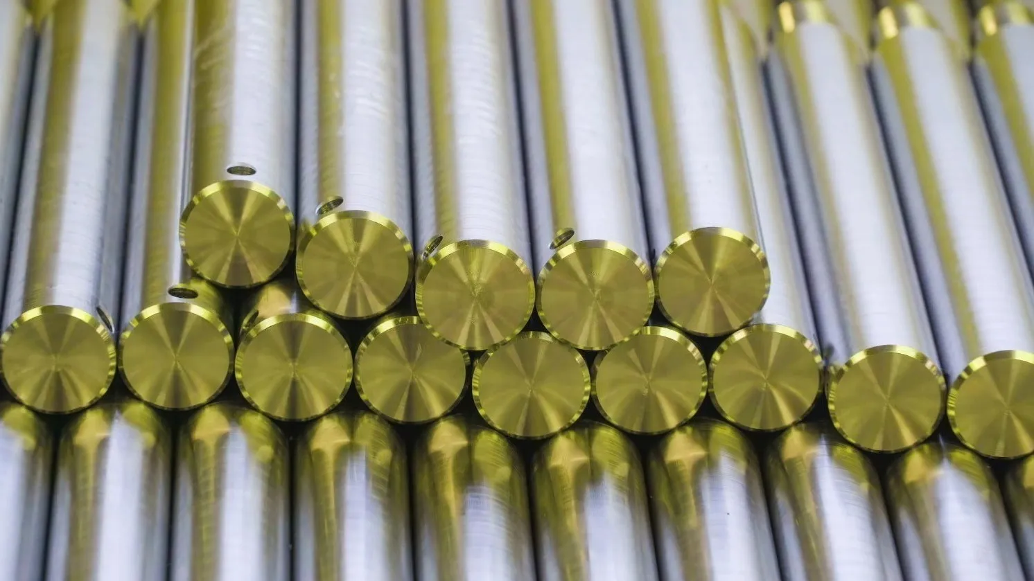 EN IA Bright Bar in Pune | Industrial Steel Experts